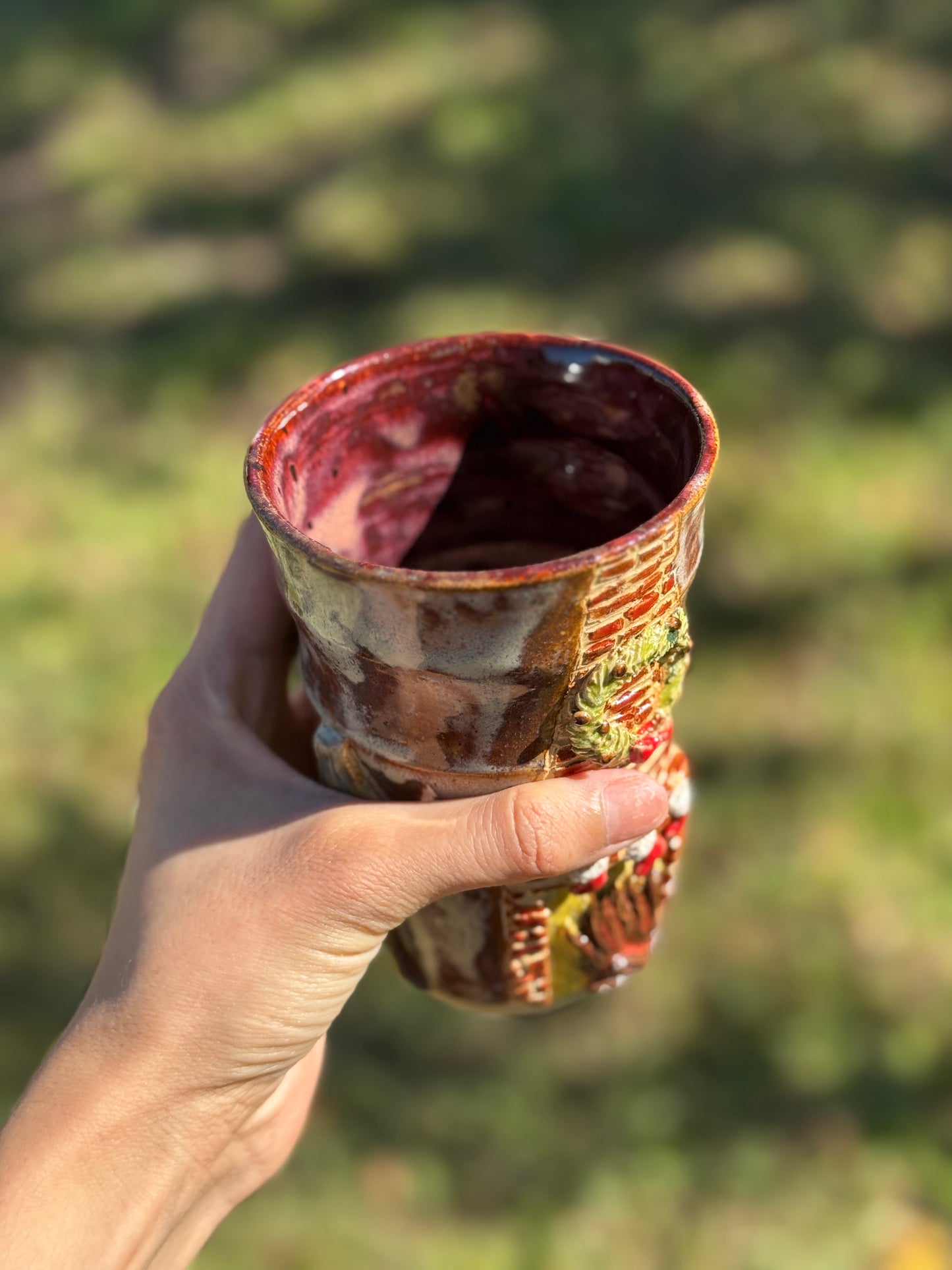 Santa is coming to town!