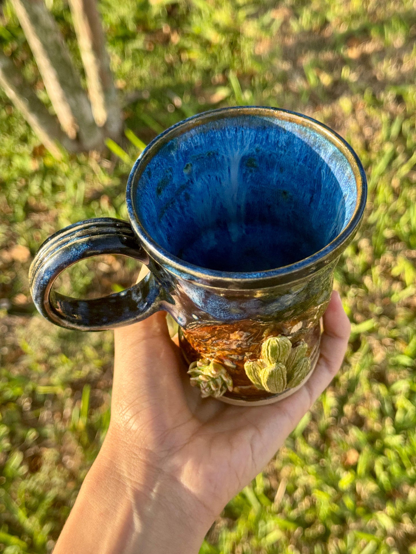 Dessert Night Mug