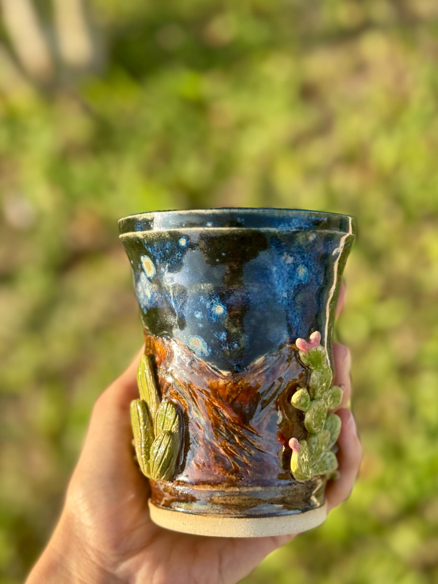 Dessert Night Mug