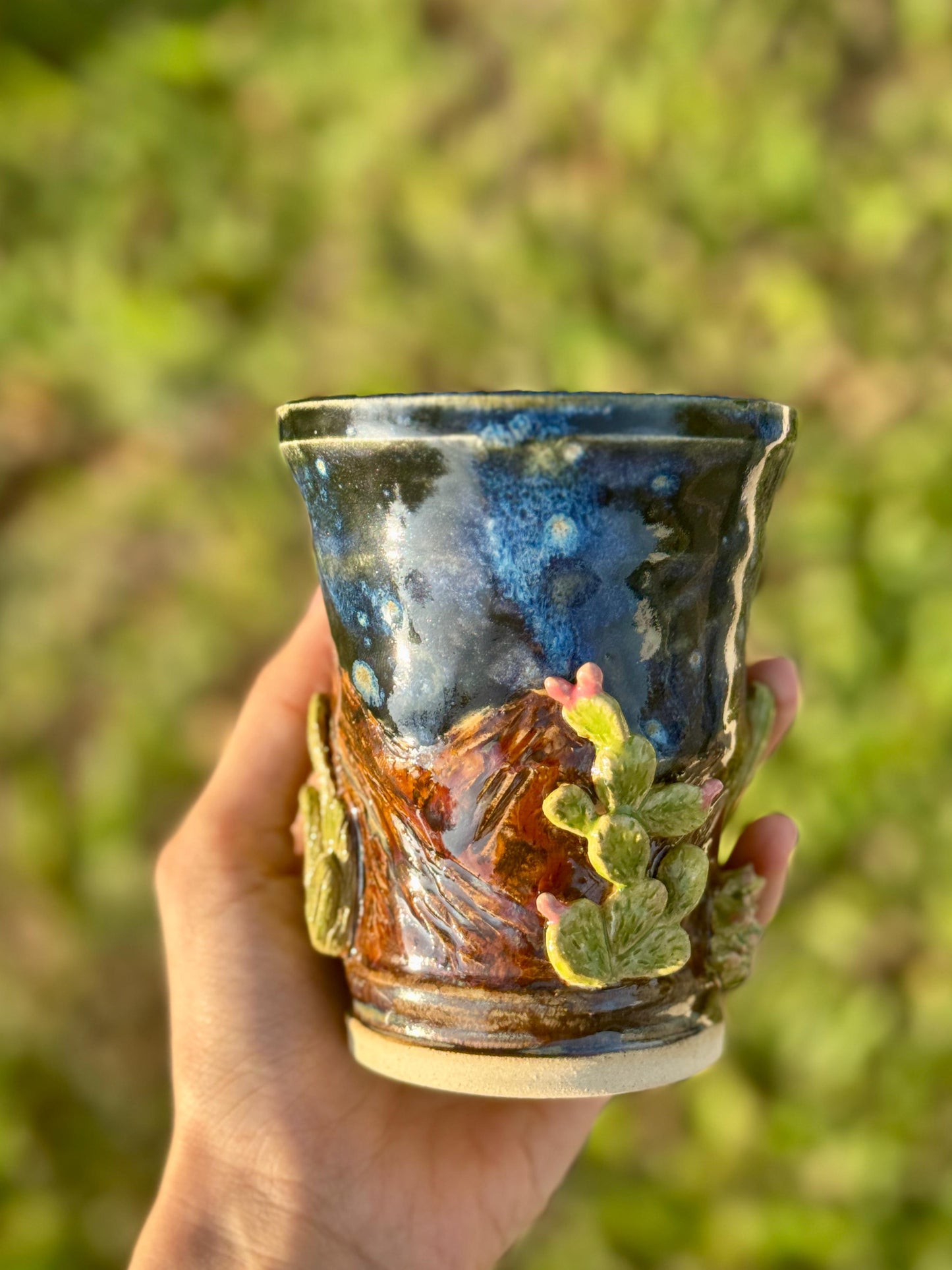 Dessert Night Mug